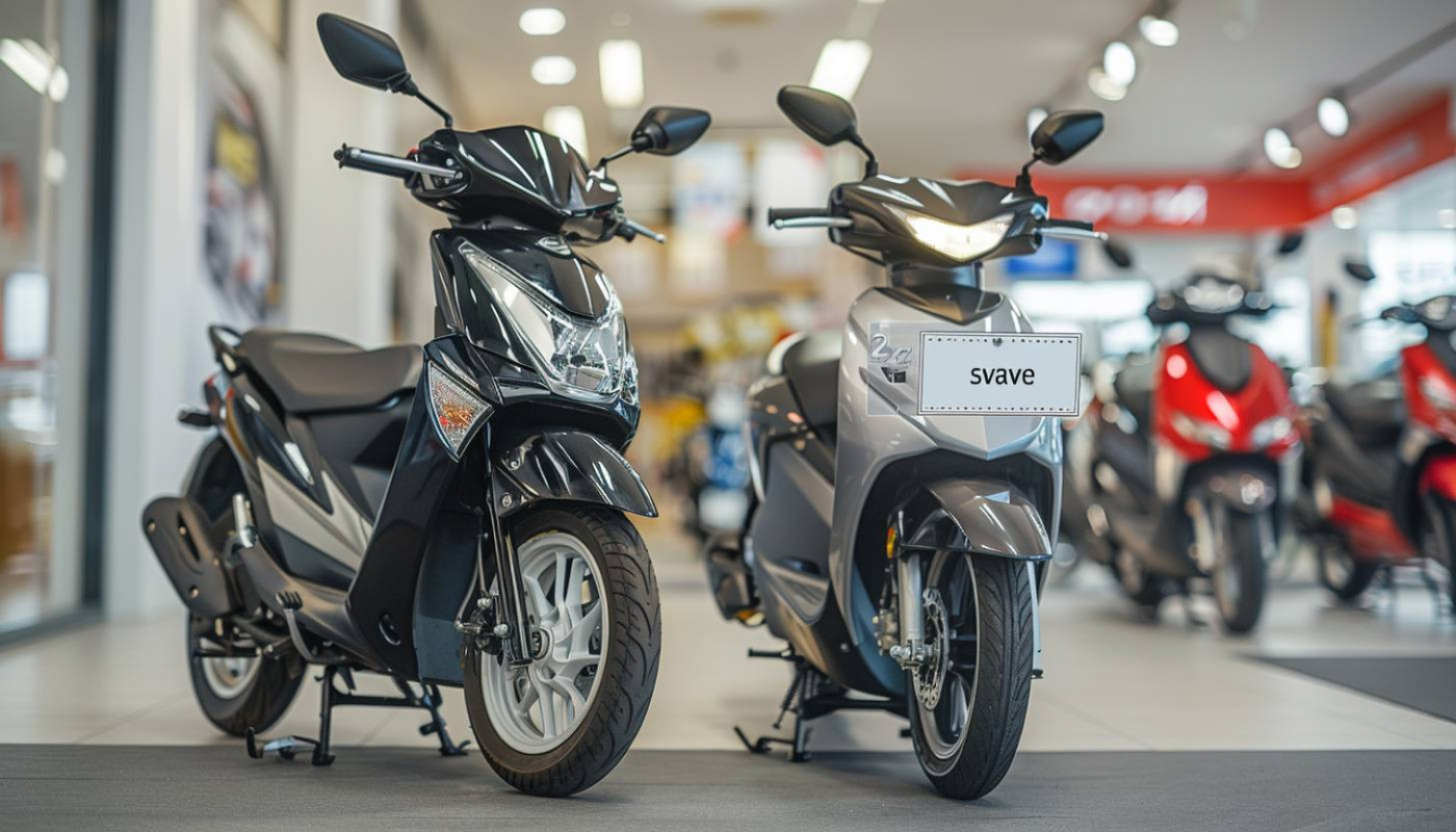 Comment réduire les coûts de votre assurance moto et scooter