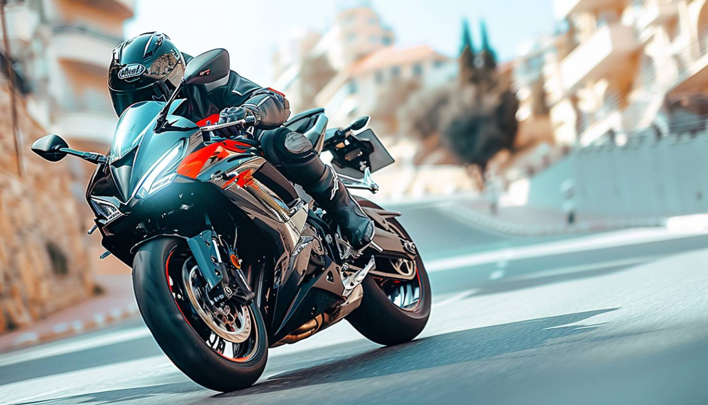 Guide pratique pour choisir le casque idéal pour motocyclistes