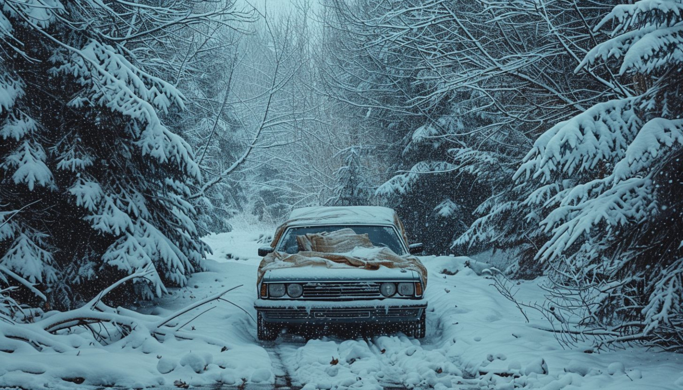 Préparation auto pour l'hiver checklist essentielle pour conducteurs avertis